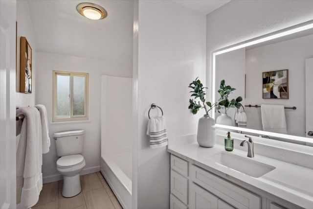 2740 Ramos Court, Mountain View, CA 94040