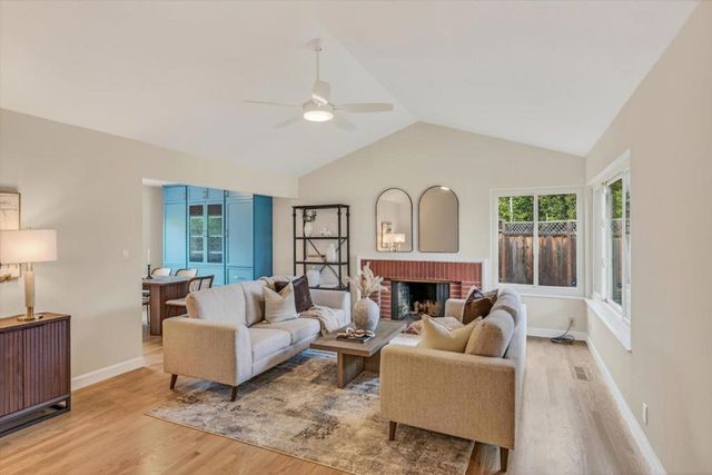 2740 Ramos Court, Mountain View, CA 94040