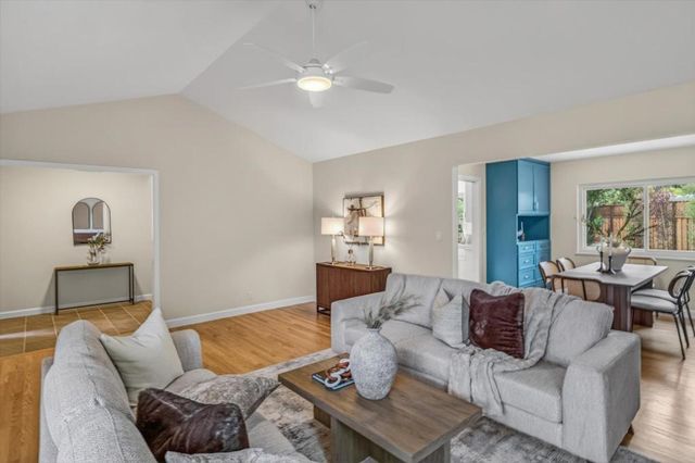 2740 Ramos Court, Mountain View, CA 94040