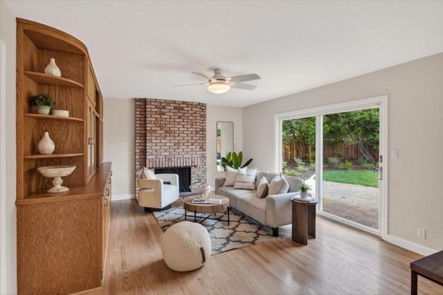 2740 Ramos Court, Mountain View, CA 94040