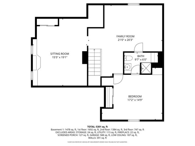 146 Franklin Street, Geneva, IL 60134