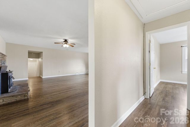 3920 Bryson City Road, Franklin, NC 28734