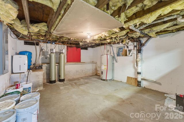 3920 Bryson City Road, Franklin, NC 28734