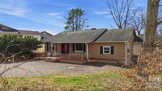3920 Bryson City Road, Franklin, NC 28734