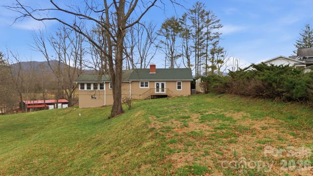 3920 Bryson City Road, Franklin, NC 28734