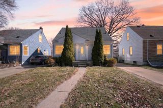 3465 Byrd Street, Dearborn City, MI 48124