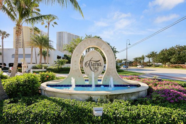 3000 N Ocean Drive 19e, Singer Island, FL 33404