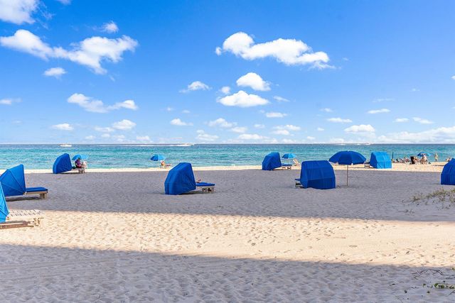 3000 N Ocean Drive 19e, Singer Island, FL 33404