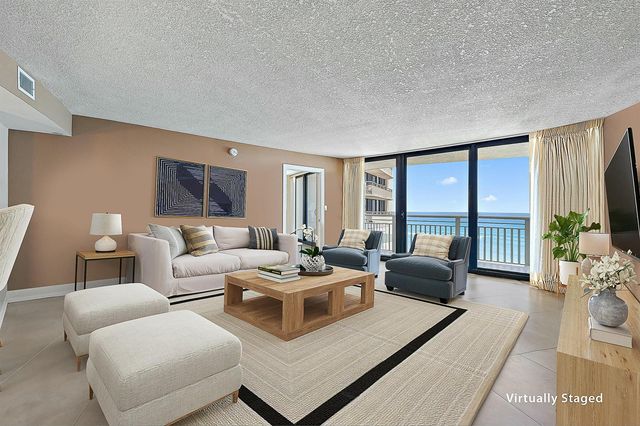 3000 N Ocean Drive 19e, Singer Island, FL 33404