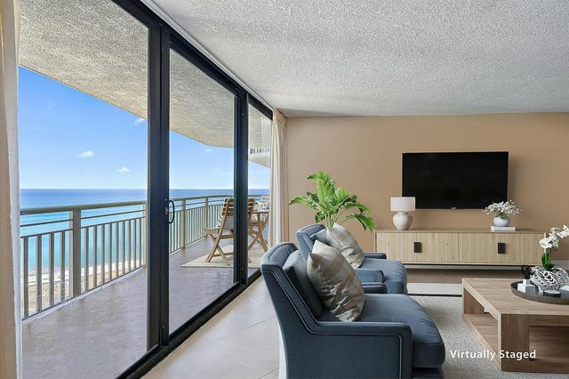 3000 N Ocean Drive 19e, Singer Island, FL 33404