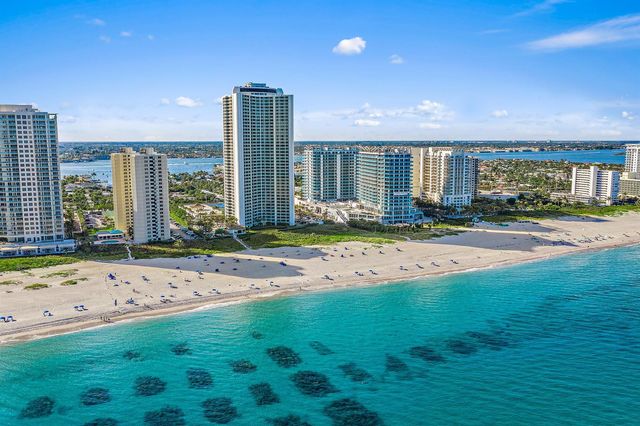 3000 N Ocean Drive 19e, Singer Island, FL 33404