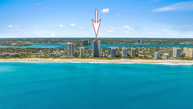 3000 N Ocean Drive 19e, Singer Island, FL 33404