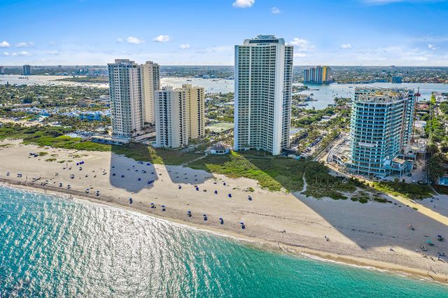 3000 N Ocean Drive 19e, Singer Island, FL 33404