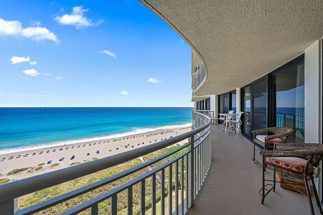 3000 N Ocean Drive 19e, Singer Island, FL 33404