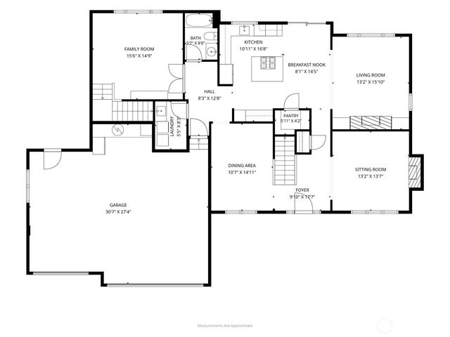 13224 81st Avenue SE, Snohomish, WA 98296