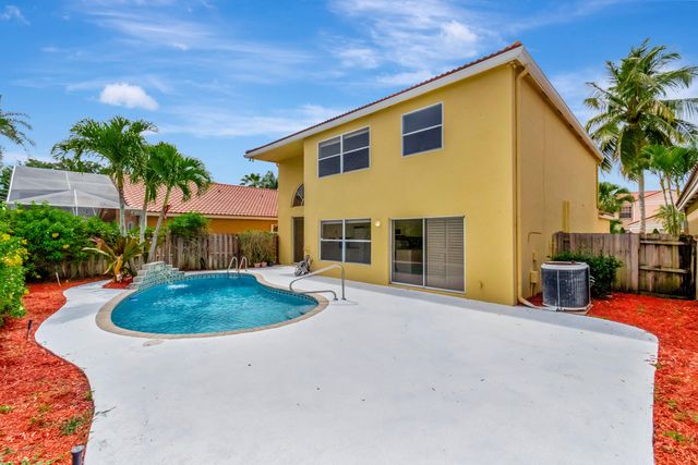 8895 Sonoma Lake Boulevard, Boca Raton, FL 33434