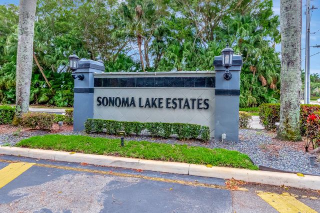 8895 Sonoma Lake Boulevard, Boca Raton, FL 33434