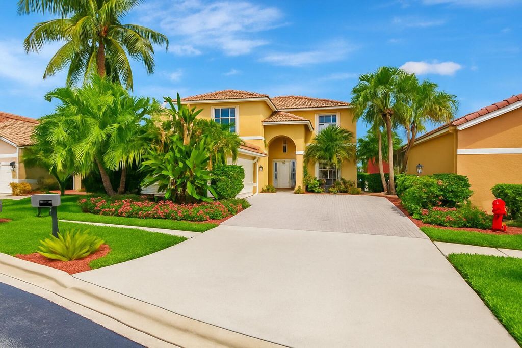8895 Sonoma Lake Boulevard, Boca Raton, FL 33434