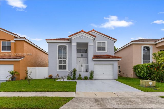 7504 Viscaya Circle, Margate, FL 33063