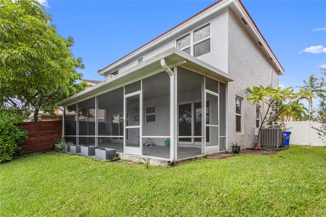 7504 Viscaya Circle, Margate, FL 33063