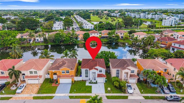 7504 Viscaya Circle, Margate, FL 33063