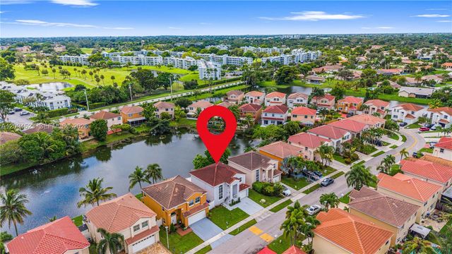 7504 Viscaya Circle, Margate, FL 33063