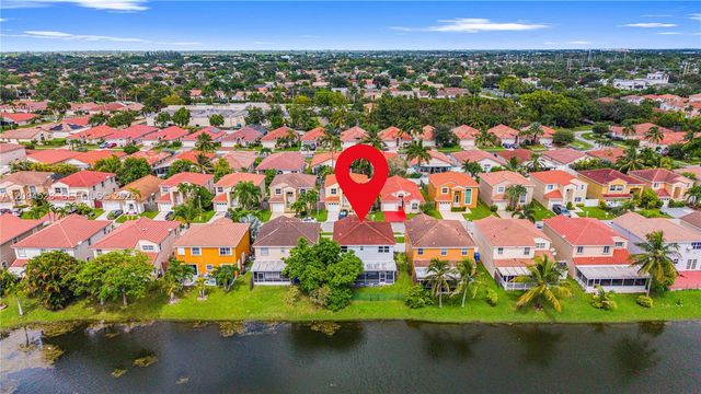 7504 Viscaya Circle, Margate, FL 33063