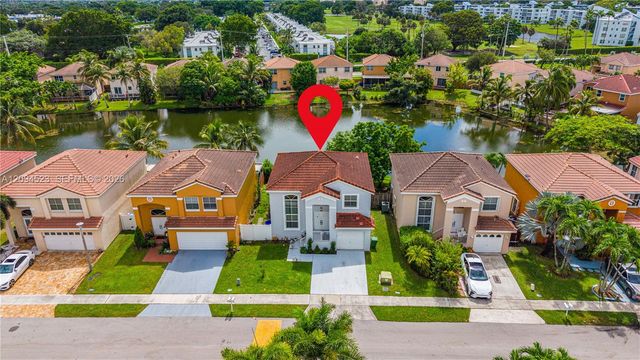 7504 Viscaya Circle, Margate, FL 33063