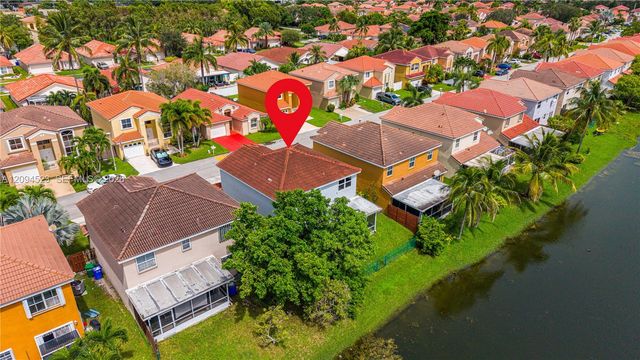 7504 Viscaya Circle, Margate, FL 33063