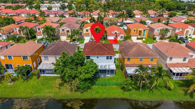 7504 Viscaya Circle, Margate, FL 33063