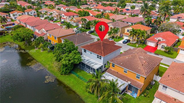 7504 Viscaya Circle, Margate, FL 33063