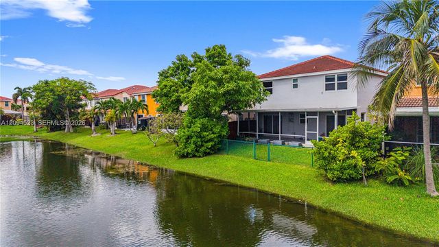 7504 Viscaya Circle, Margate, FL 33063