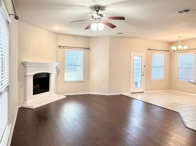 9933 Copperhead Lane, Mckinney, TX 75071