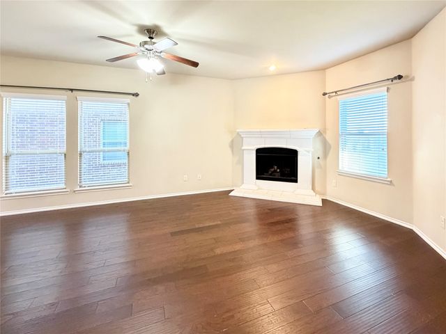 9933 Copperhead Lane, Mckinney, TX 75071