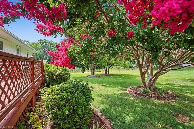 724 Lake Drive, Kernersville, NC 27284