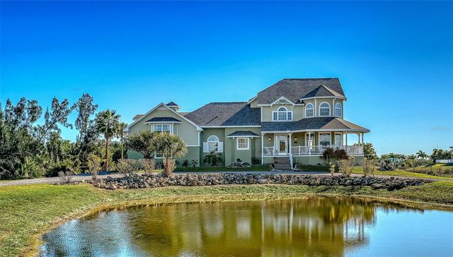 925 BAYSHORE DRIVE, Terra Ceia, FL 34250