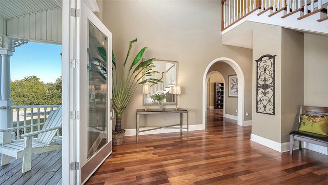 925 BAYSHORE DRIVE, Terra Ceia, FL 34250