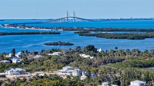 925 BAYSHORE DRIVE, Terra Ceia, FL 34250