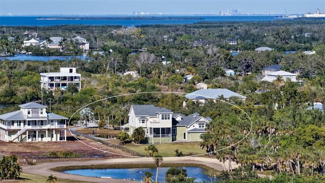 925 BAYSHORE DRIVE, Terra Ceia, FL 34250