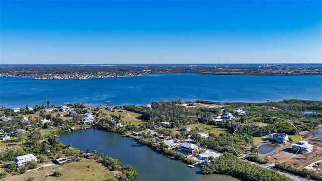 925 BAYSHORE DRIVE, Terra Ceia, FL 34250