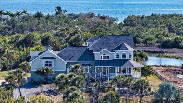 925 BAYSHORE DRIVE, Terra Ceia, FL 34250