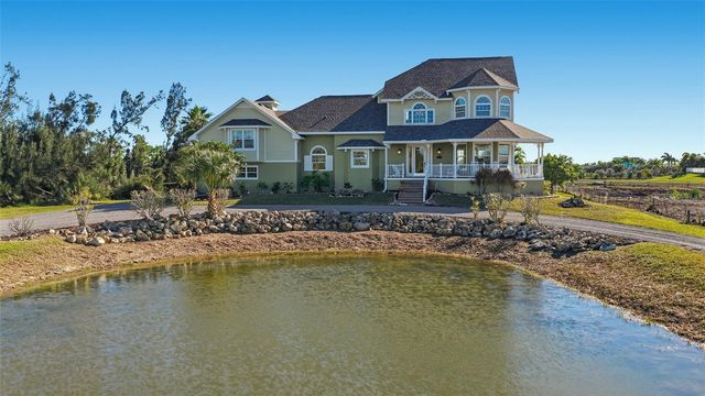 925 BAYSHORE DRIVE, Terra Ceia, FL 34250