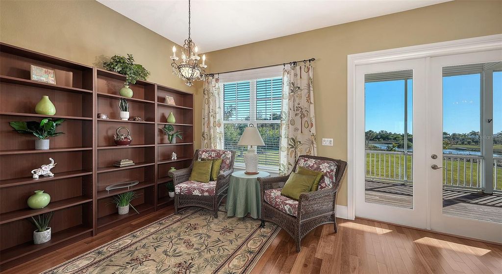 Image 27 of property listing at 925 BAYSHORE DRIVE, Terra Ceia, FL 34250