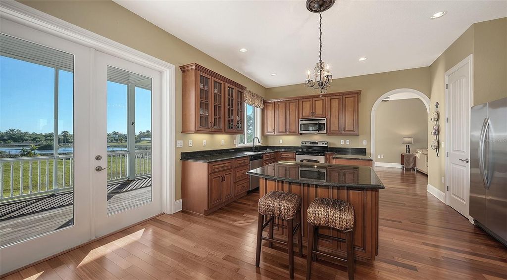 Image 28 of property listing at 925 BAYSHORE DRIVE, Terra Ceia, FL 34250