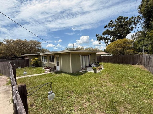 109 S HERCULES AVENUE, Clearwater, FL 33765