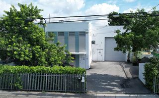 1835 NW 21st Terrace, Miami, FL 33142