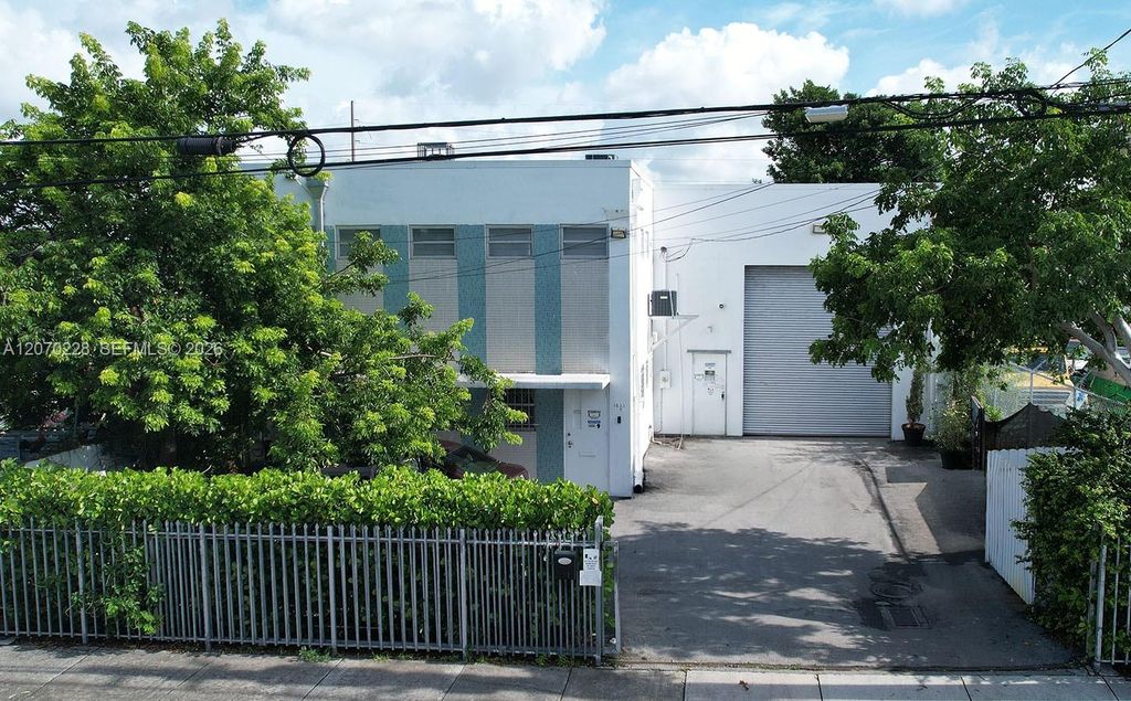 1835 NW 21st Terrace, Miami, FL 33142
