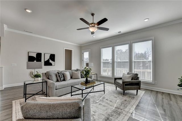 3405 Crop Corner Road, Suwanee, GA 30024