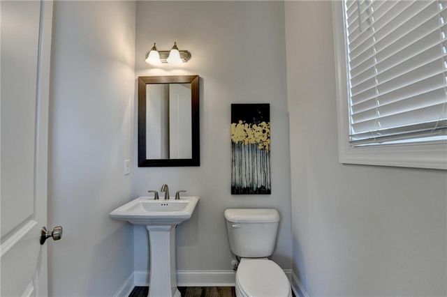 3405 Crop Corner Road, Suwanee, GA 30024