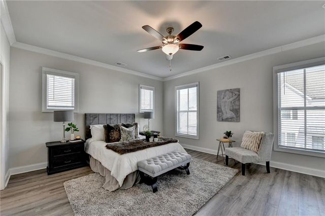 3405 Crop Corner Road, Suwanee, GA 30024